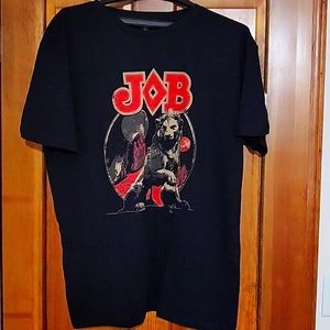 Job Rolling Papers T-shirt 👕